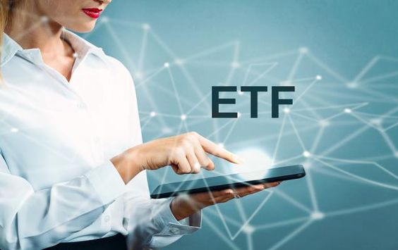 Thematic ETFs: Investing in Emerging Themes